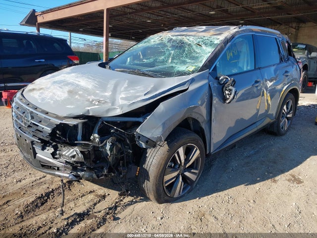 Продажа на аукционе авто 2025 Nissan Rogue Sl Intelligent Awd, vin: JN8BT3CB9SW153107, номер лота: 44813718