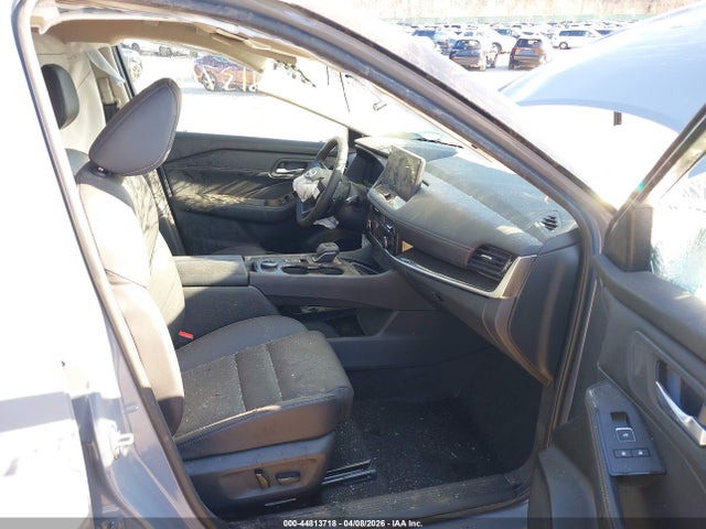 Продажа на аукционе авто 2025 Nissan Rogue Sl Intelligent Awd, vin: JN8BT3CB9SW153107, номер лота: 44813718
