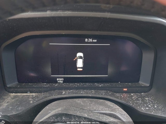 Продажа на аукционе авто 2025 Nissan Rogue Sl Intelligent Awd, vin: JN8BT3CB9SW153107, номер лота: 44813718