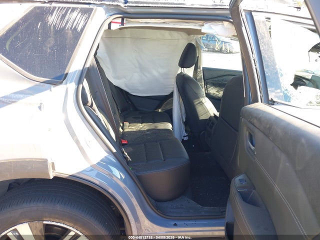 Продажа на аукционе авто 2025 Nissan Rogue Sl Intelligent Awd, vin: JN8BT3CB9SW153107, номер лота: 44813718