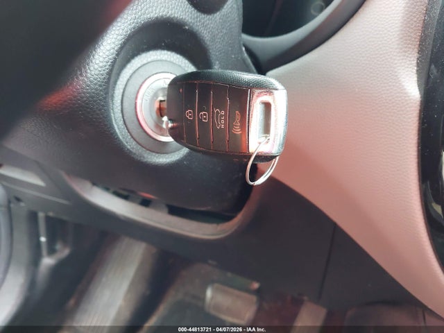 Aukcja sprzedaży 2016 Kia Soul +, vin: KNDJP3A58G7378810, numer aukcji: 44813721