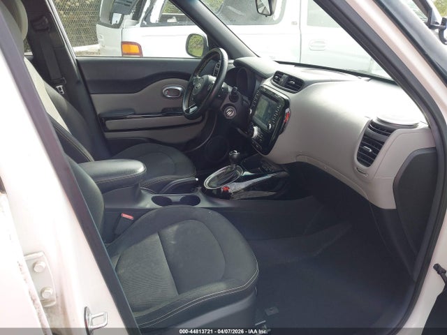 Aukcja sprzedaży 2016 Kia Soul +, vin: KNDJP3A58G7378810, numer aukcji: 44813721