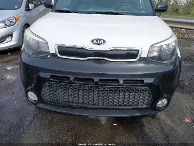 Aukcja sprzedaży 2016 Kia Soul +, vin: KNDJP3A58G7378810, numer aukcji: 44813721