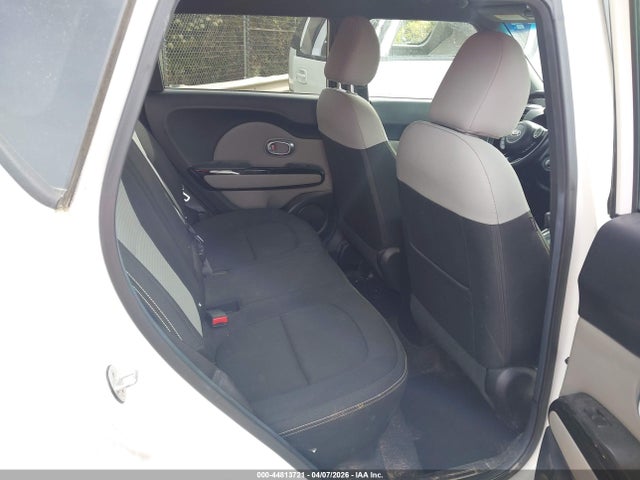 Aukcja sprzedaży 2016 Kia Soul +, vin: KNDJP3A58G7378810, numer aukcji: 44813721