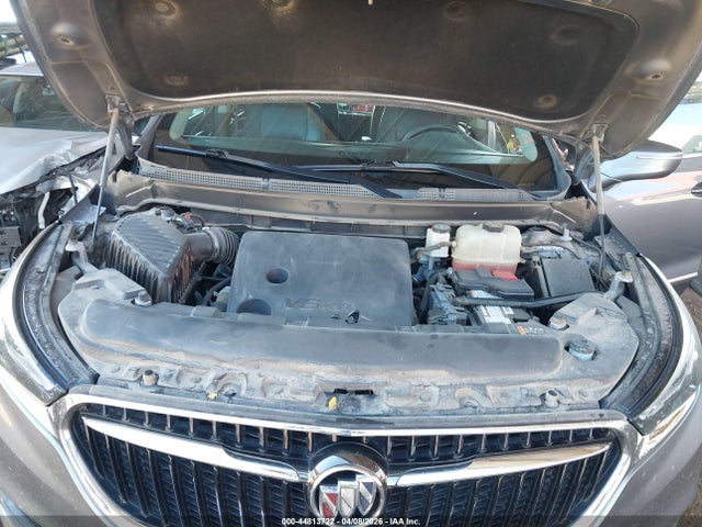 5GAERBKW5JJ233944 Buick Enclave Essence