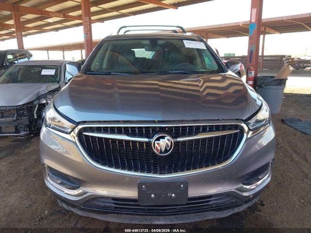 5GAERBKW5JJ233944 Buick Enclave Essence