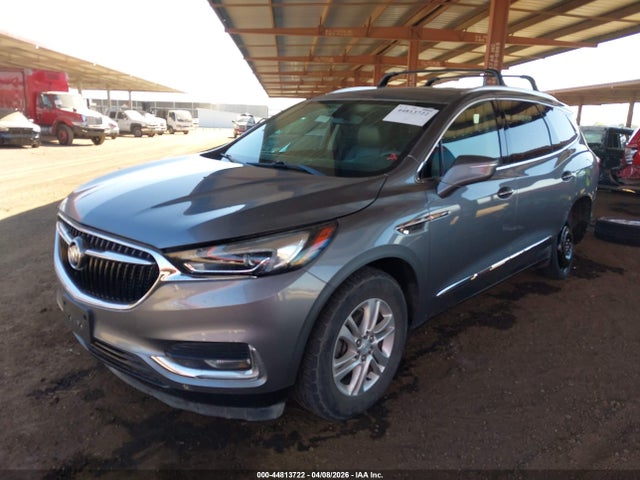 5GAERBKW5JJ233944 Buick Enclave Essence