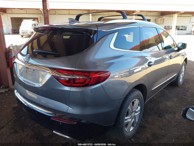 5GAERBKW5JJ233944 Buick Enclave Essence