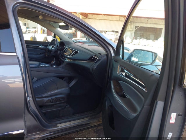 5GAERBKW5JJ233944 Buick Enclave Essence