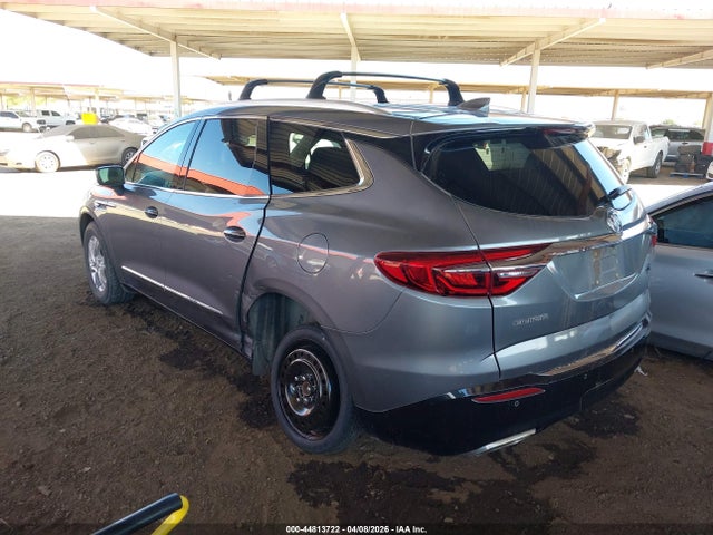 5GAERBKW5JJ233944 Buick Enclave Essence