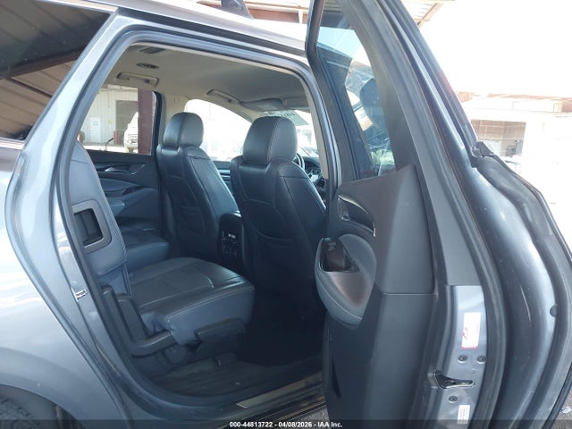 5GAERBKW5JJ233944 Buick Enclave Essence
