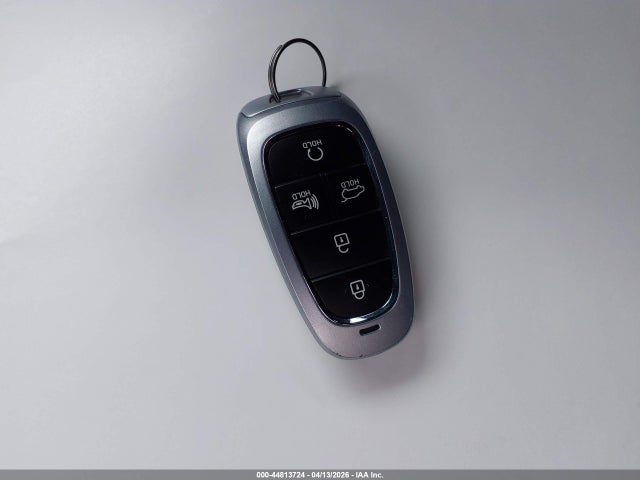 2024 Hyundai Tucson Hybrid Blue მანქანა იყიდება აუქციონზე, vin: KM8JBCD18RU154847, აუქციონის ნომერი: 44813724
