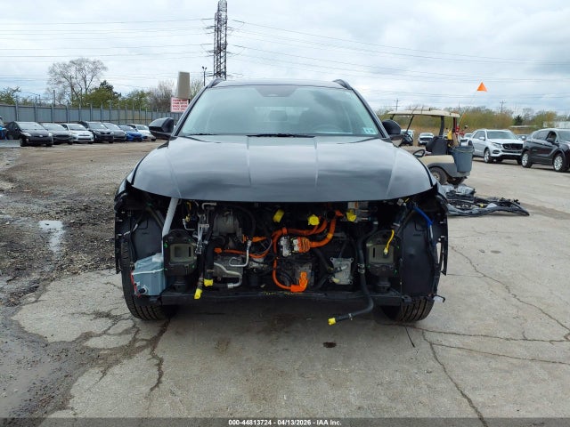 Hyundai Tucson Hybrid Blue 2024 KM8JBCD18RU154847 Image 13