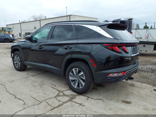 Aukcja sprzedaży 2024 Hyundai Tucson Hybrid Blue, vin: KM8JBCD18RU154847, numer aukcji: 44813724