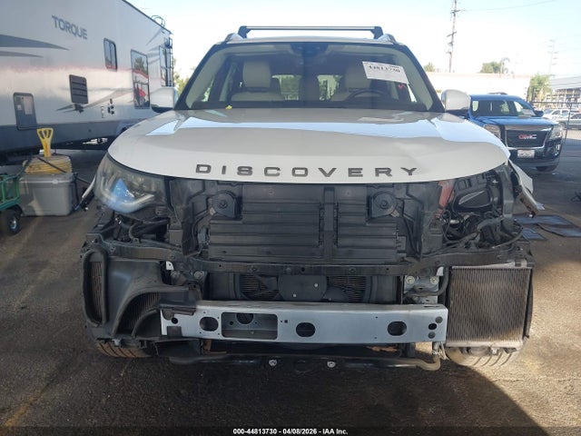 Aukcja sprzedaży 2019 Land Rover Discovery Se, vin: SALRG2RV3K2403449, numer aukcji: 44813730