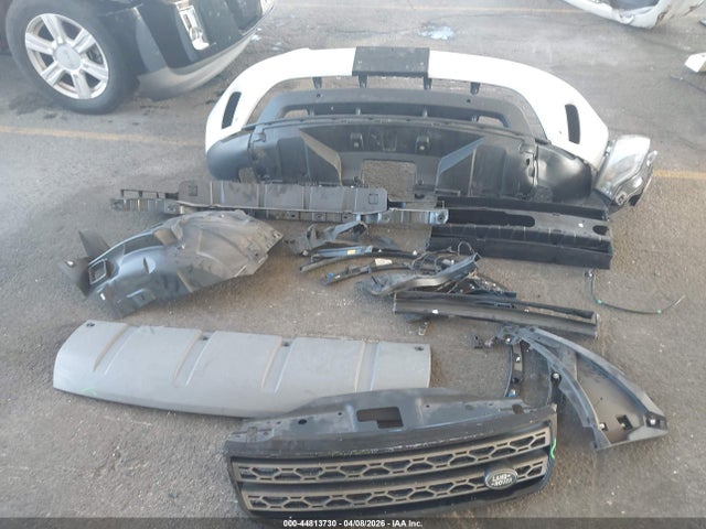 Aukcja sprzedaży 2019 Land Rover Discovery Se, vin: SALRG2RV3K2403449, numer aukcji: 44813730