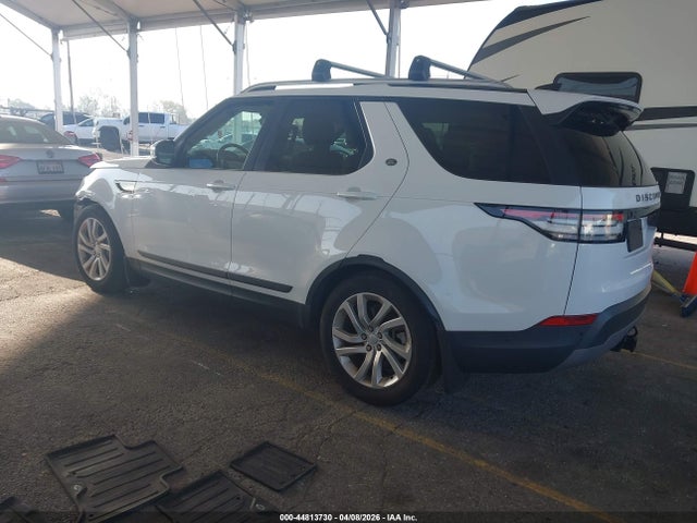 Aukcja sprzedaży 2019 Land Rover Discovery Se, vin: SALRG2RV3K2403449, numer aukcji: 44813730