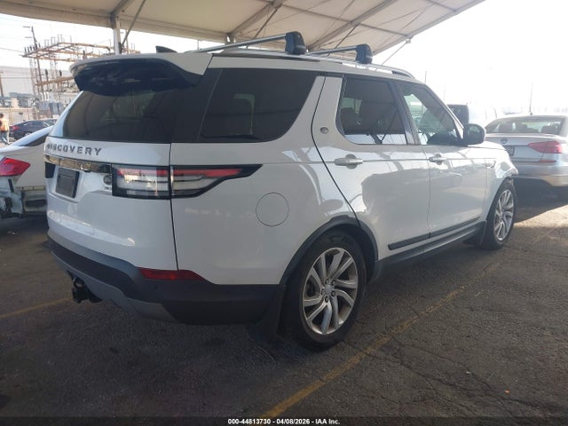 Aukcja sprzedaży 2019 Land Rover Discovery Se, vin: SALRG2RV3K2403449, numer aukcji: 44813730