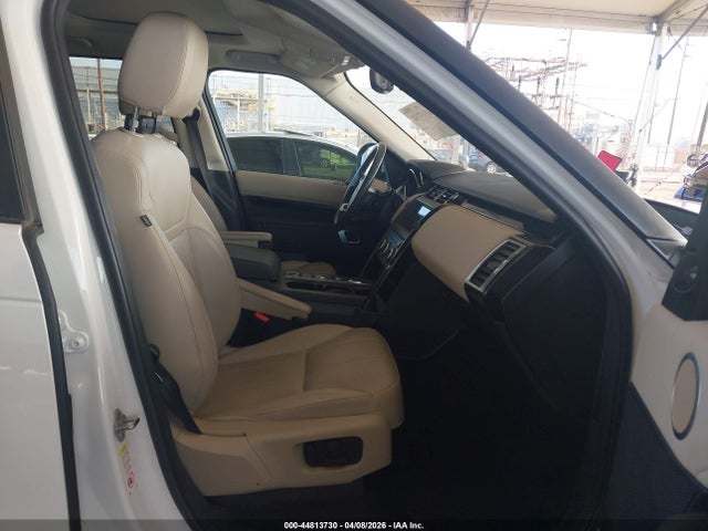 Aukcja sprzedaży 2019 Land Rover Discovery Se, vin: SALRG2RV3K2403449, numer aukcji: 44813730