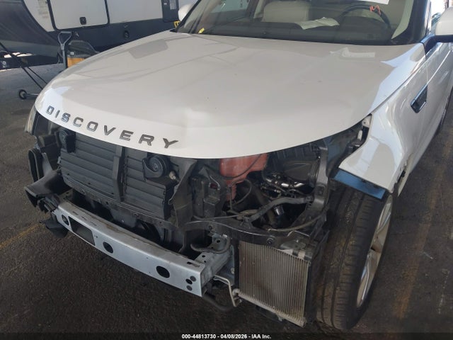 Aukcja sprzedaży 2019 Land Rover Discovery Se, vin: SALRG2RV3K2403449, numer aukcji: 44813730