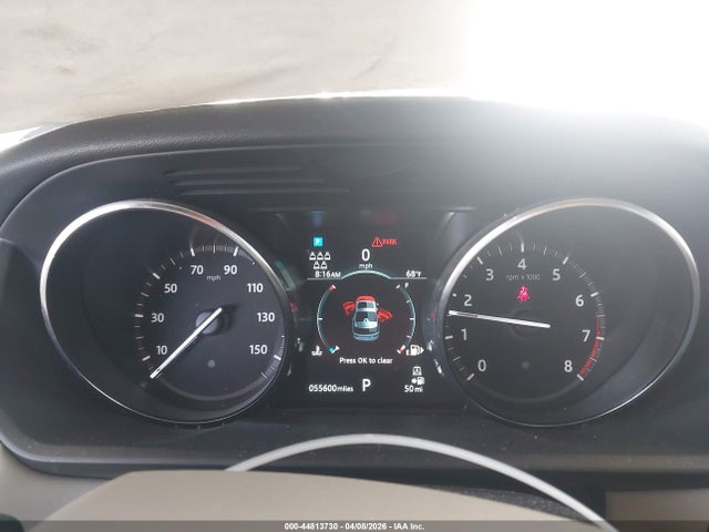 Aukcja sprzedaży 2019 Land Rover Discovery Se, vin: SALRG2RV3K2403449, numer aukcji: 44813730