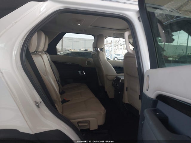 Aukcja sprzedaży 2019 Land Rover Discovery Se, vin: SALRG2RV3K2403449, numer aukcji: 44813730