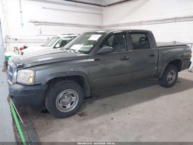 Продажа на аукционе авто 2007 Dodge Dakota St, vin: 1D7HW28K07S138600, номер лота: 44813731