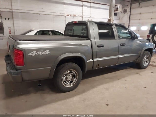 Продажа на аукционе авто 2007 Dodge Dakota St, vin: 1D7HW28K07S138600, номер лота: 44813731