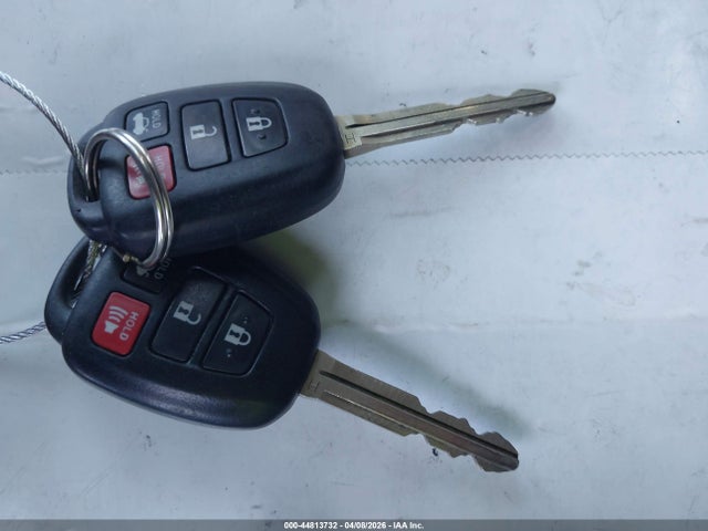 Toyota COROLLA LE 2014 2T1BURHE5EC067269 Image 11