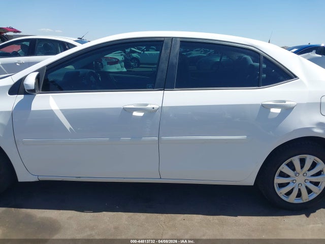 Toyota COROLLA LE 2014 2T1BURHE5EC067269 Image 14