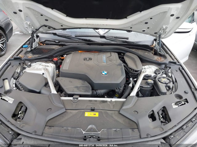 WBA13AG01PCL24068 BMW 530e