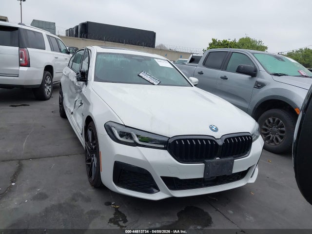 WBA13AG01PCL24068 BMW 530e