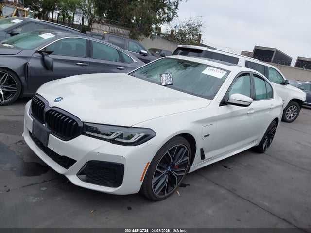 WBA13AG01PCL24068 BMW 530e