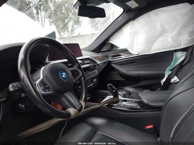 WBA13AG01PCL24068 BMW 530e