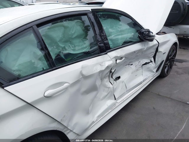WBA13AG01PCL24068 BMW 530e