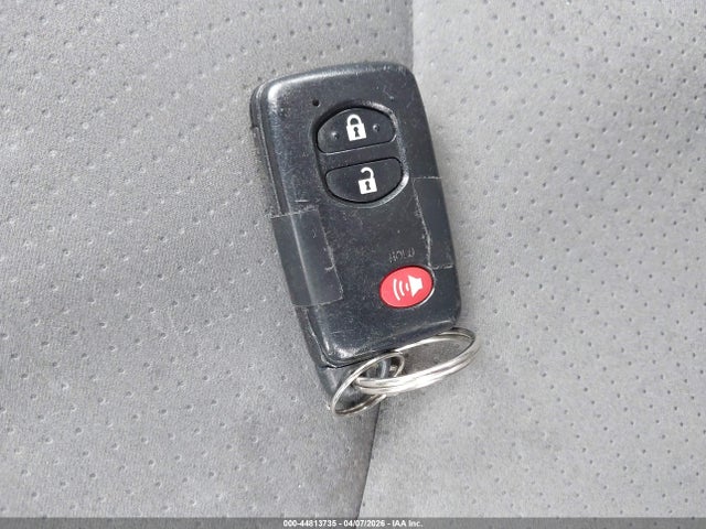 Продаж на аукціоні авто 2013 Toyota Prius Two, vin: JTDKN3DU2D5584483, номер лоту: 44813735
