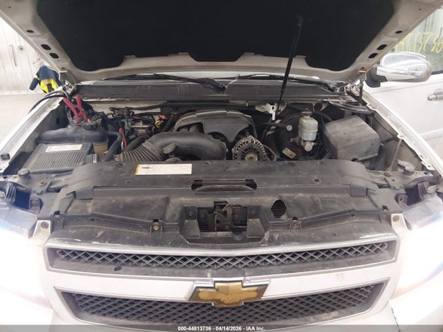 2007 CHEVROLET TAHOE 1GNFK13067J295834 Photo 9