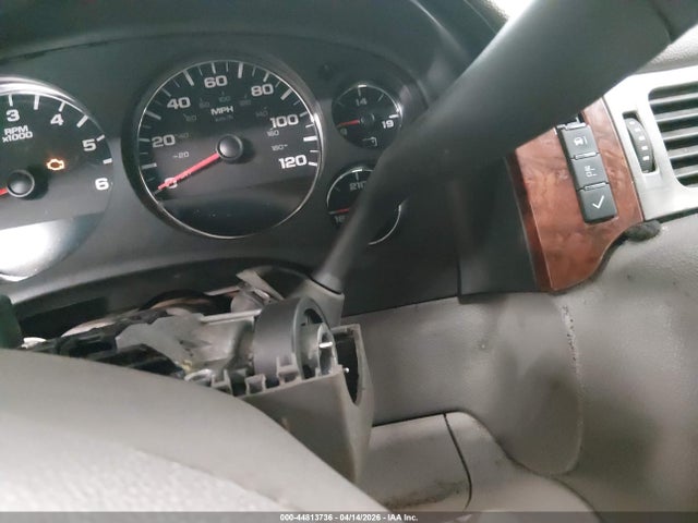 2007 CHEVROLET TAHOE 1GNFK13067J295834 Photo 5