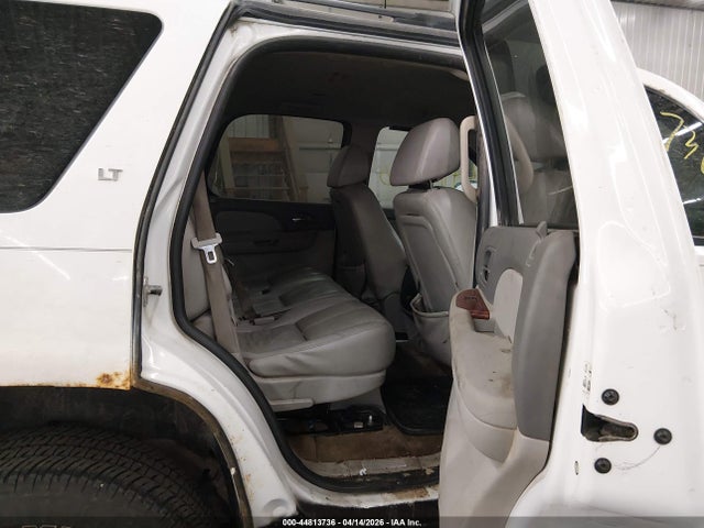 2007 CHEVROLET TAHOE 1GNFK13067J295834 Photo 7