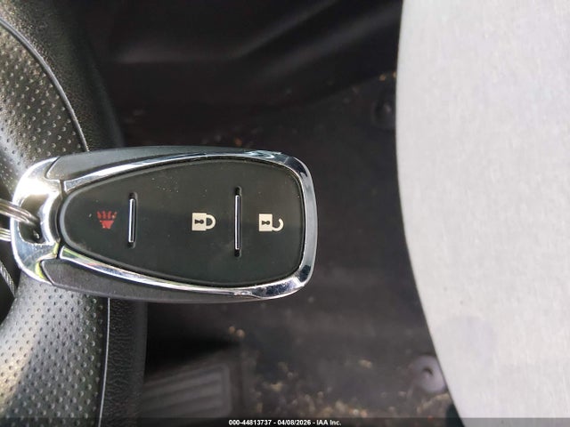 44813737 :رقم المزاد ، 3GNAXHEG1RL222008 vin ، 2024 Chevrolet Equinox Fwd Ls مزاد بيع