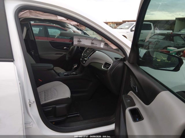 44813737 :رقم المزاد ، 3GNAXHEG1RL222008 vin ، 2024 Chevrolet Equinox Fwd Ls مزاد بيع