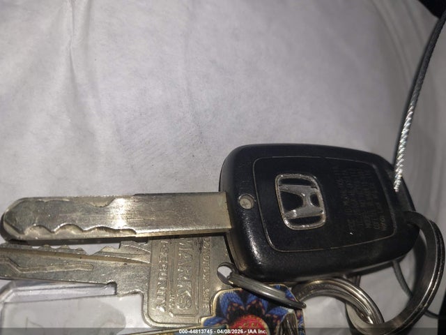 Продажа на аукционе авто 2019 Honda Civic Lx, vin: 19XFC2F67KE214115, номер лота: 44813745