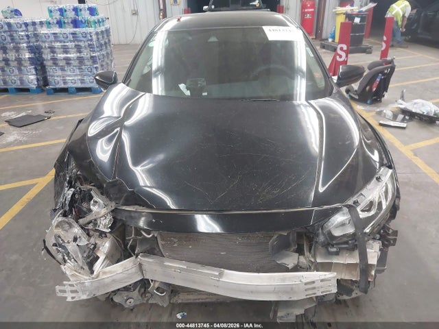 Продажа на аукционе авто 2019 Honda Civic Lx, vin: 19XFC2F67KE214115, номер лота: 44813745