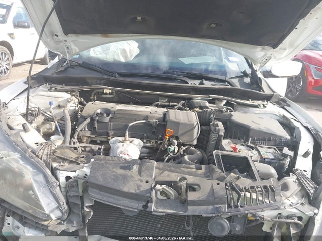 Продаж на аукціоні авто 2015 Honda Accord Sport, vin: 1HGCR2F58FA008207, номер лоту: 44813746