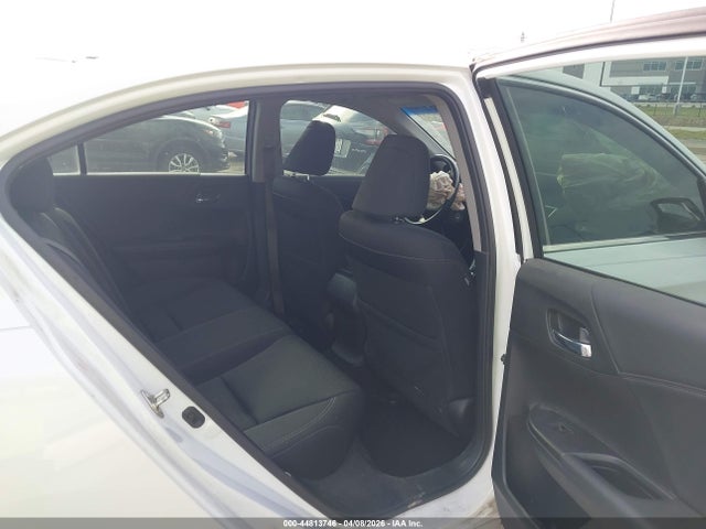 Продаж на аукціоні авто 2015 Honda Accord Sport, vin: 1HGCR2F58FA008207, номер лоту: 44813746