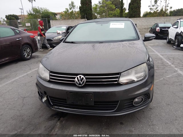 Aukcja sprzedaży 2012 Volkswagen Eos Komfort, vin: WVWBW7AH1CV001718, numer aukcji: 44813750