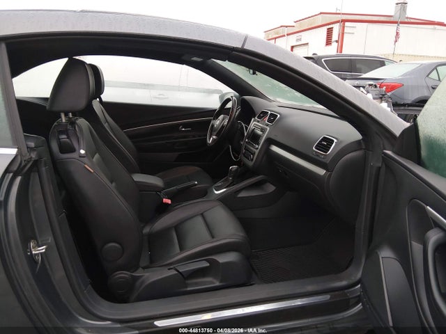Aukcja sprzedaży 2012 Volkswagen Eos Komfort, vin: WVWBW7AH1CV001718, numer aukcji: 44813750