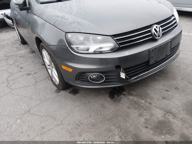 Aukcja sprzedaży 2012 Volkswagen Eos Komfort, vin: WVWBW7AH1CV001718, numer aukcji: 44813750