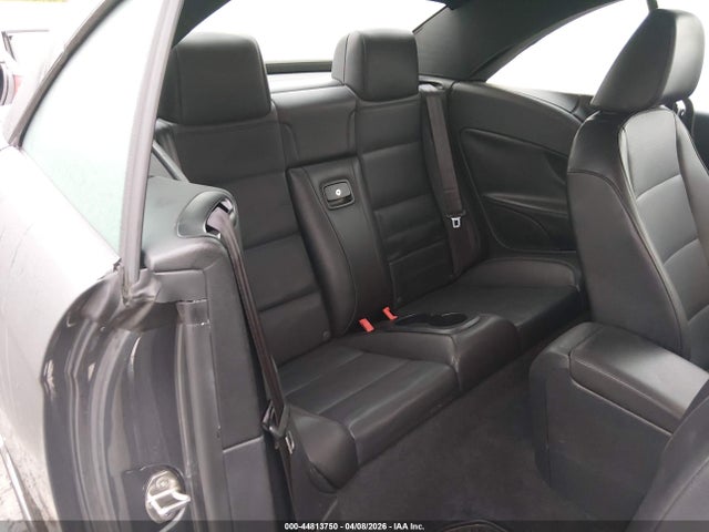 Aukcja sprzedaży 2012 Volkswagen Eos Komfort, vin: WVWBW7AH1CV001718, numer aukcji: 44813750