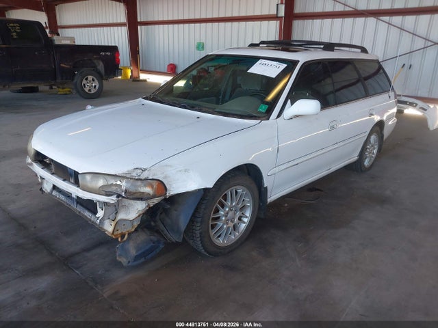 Aukcja sprzedaży 1996 Subaru Legacy Ls, vin: 4S3BK4554T7318164, numer aukcji: 44813751
